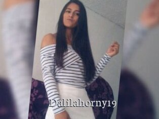 Dalilahorny19