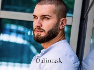 Dalimask