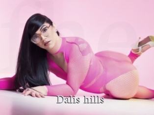 Dalis_hills