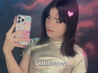 Dalliasweet
