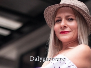 Dalyguerrero