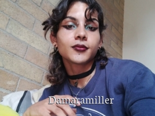Damaramiller