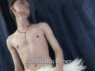 Damiamcopper