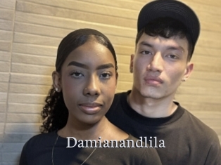 Damianandlila