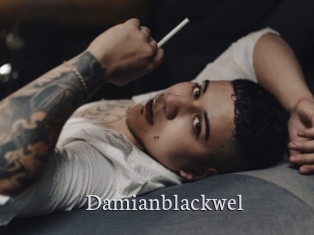Damianblackwel