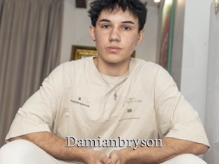 Damianbryson