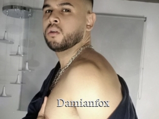 Damianfox
