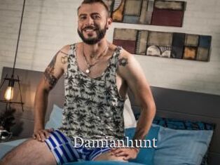 Damianhunt