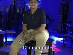Damianmiller