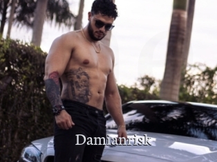 damianrisk Free Host Empire