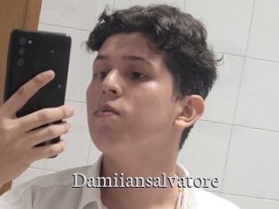 Damiiansalvatore