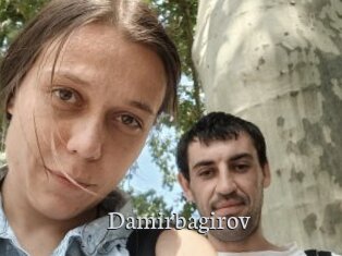 Damirbagirov