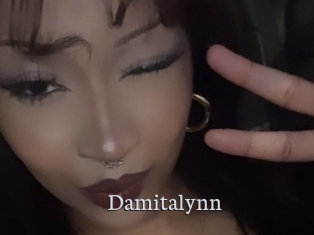 Damitalynn