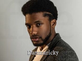 Damnnricky