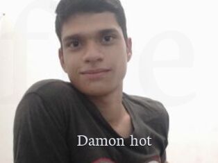 Damon_hot