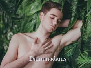 Damonadams