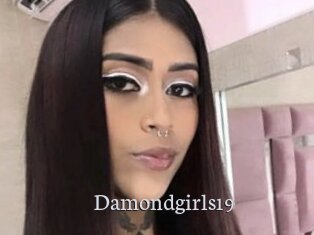 Damondgirls19
