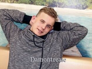 Damontrease