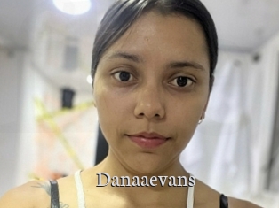 Danaaevans