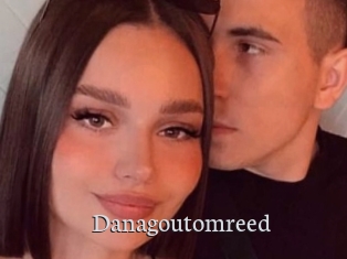 Danagoutomreed