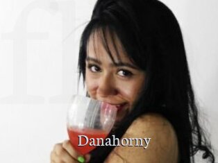 Danahorny