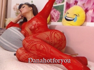 Danahotforyou