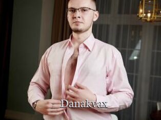 Danakvax