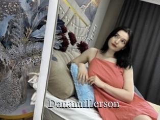 Danamillerson