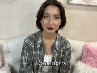 Danaroges