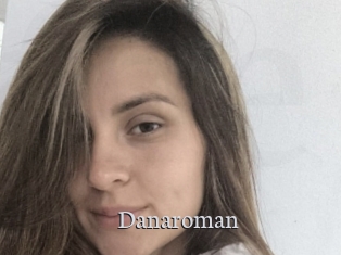 Danaroman