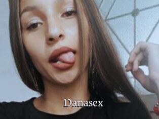 Danasex