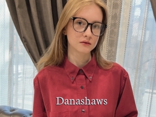 Danashaws