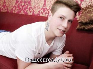 Dancerreadyforu