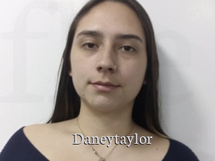 Daneytaylor