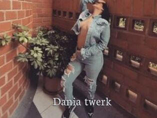 Dania_twerk