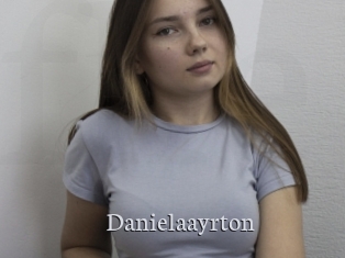 Danielaayrton