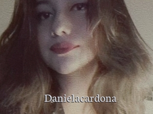 Danielacardona