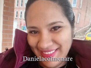 Danielacolmenare