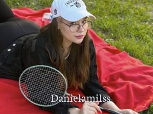 Danielamilss