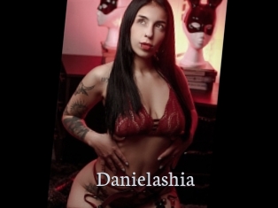 Danielashia