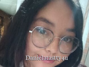 Danielatastty4u