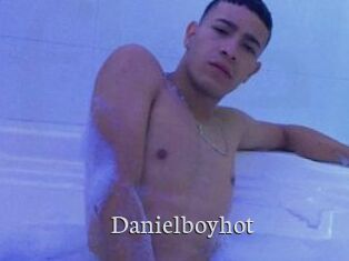 Danielboyhot