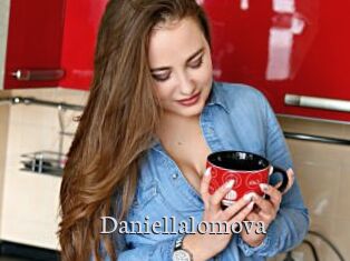 Daniellalomova