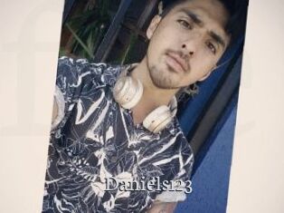 Daniels123