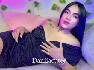 Daniiacutee