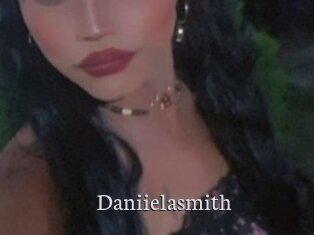 Daniielasmith