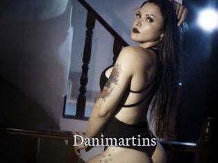 Danimartins