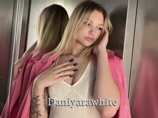 Daniyarawhite
