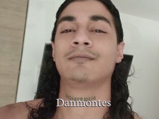 Danmontes