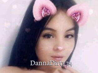 DannaDirty74